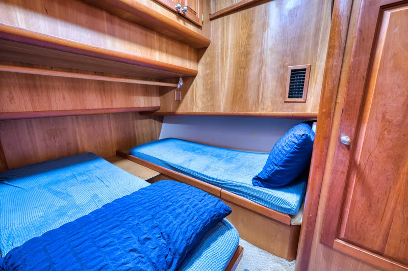 Blue Tortuga Yacht Photos Pics 