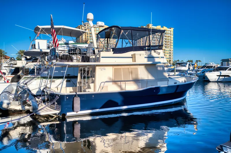 Blue Tortuga Yacht Photos Pics 