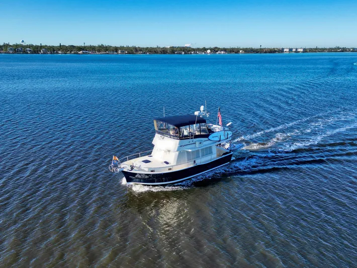 Blue Tortuga Yacht Photos Pics 