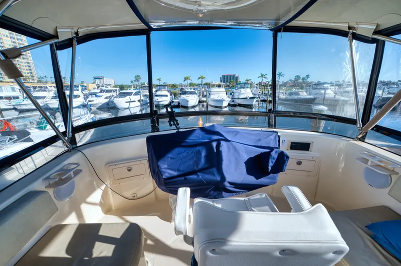 Blue Tortuga Yacht Photos Pics 