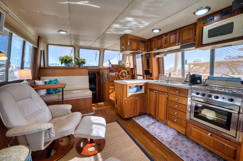 Blue Tortuga Yacht Photos Pics 