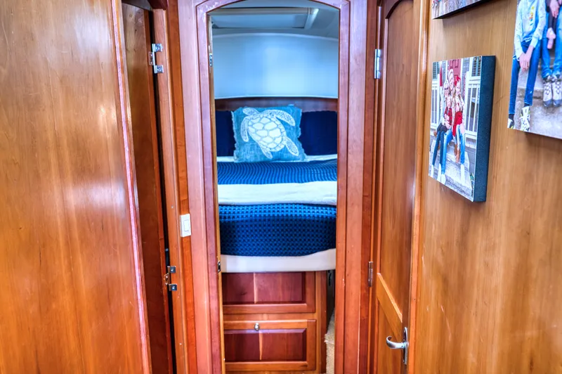 Blue Tortuga Yacht Photos Pics 