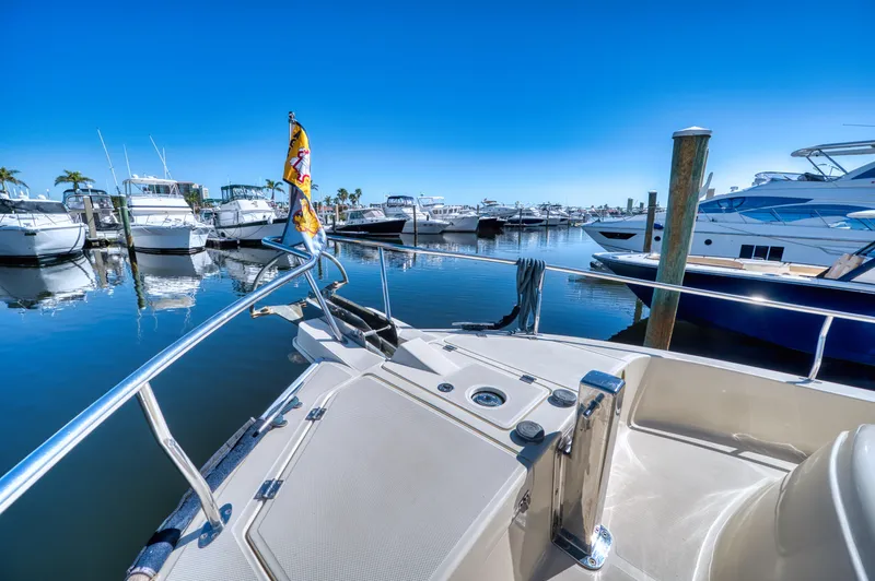 Blue Tortuga Yacht Photos Pics 