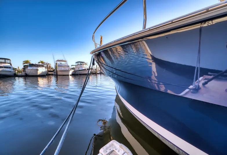 Blue Tortuga Yacht Photos Pics 