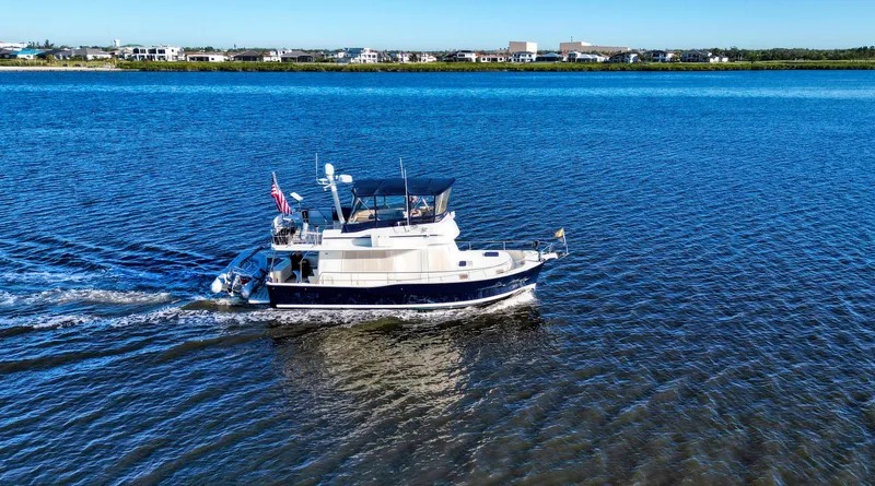 Blue Tortuga Yacht Photos Pics 