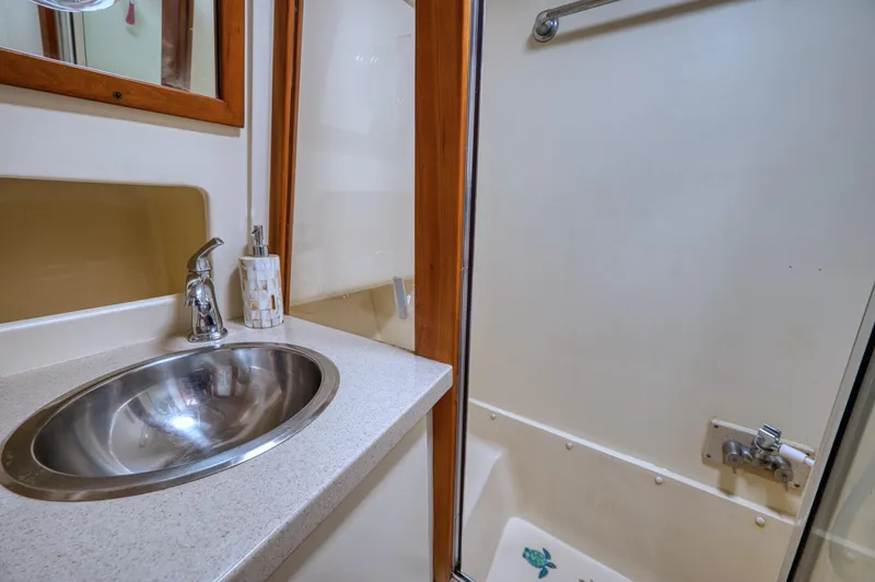 Blue Tortuga Yacht Photos Pics 