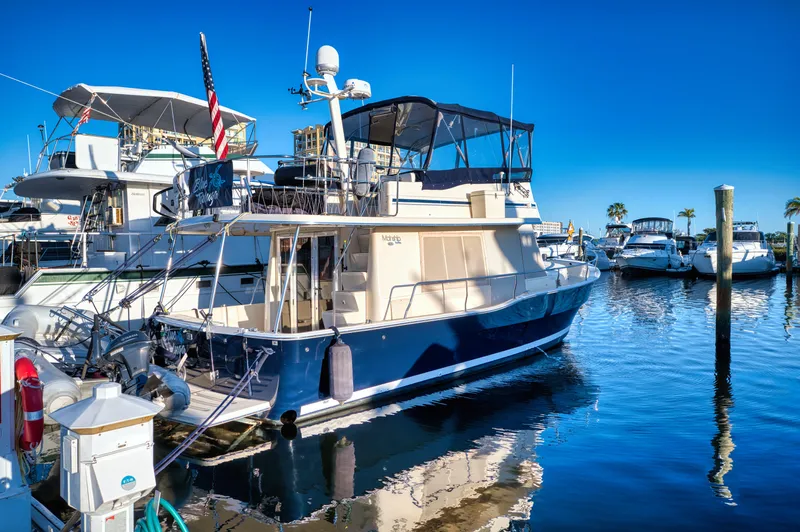 Blue Tortuga Yacht Photos Pics 