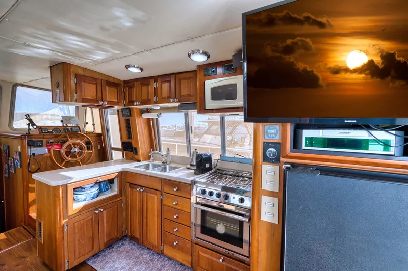 Blue Tortuga Yacht Photos Pics 