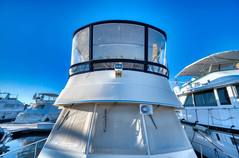 Blue Tortuga Yacht Photos Pics 