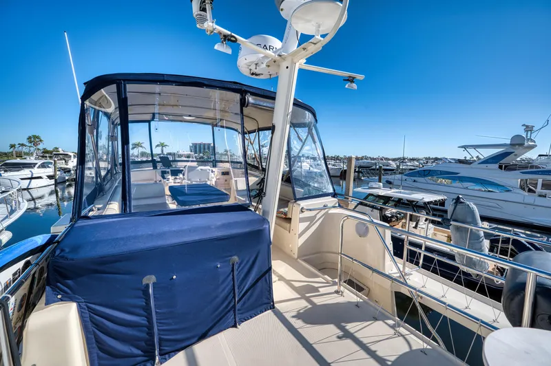 Blue Tortuga Yacht Photos Pics 