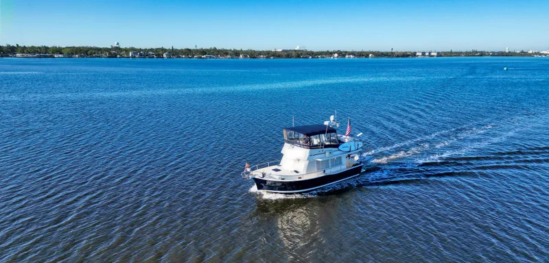 Blue Tortuga Yacht Photos Pics 