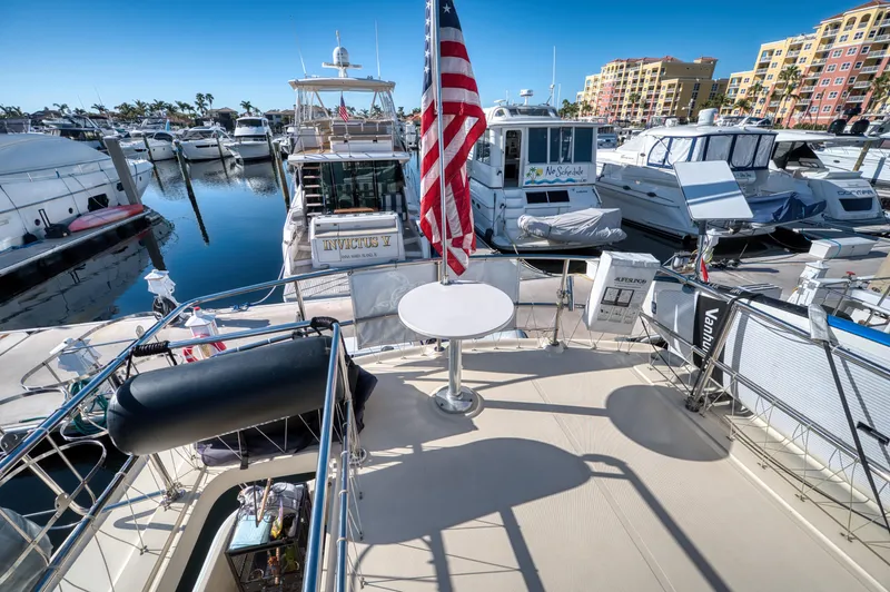 Blue Tortuga Yacht Photos Pics 