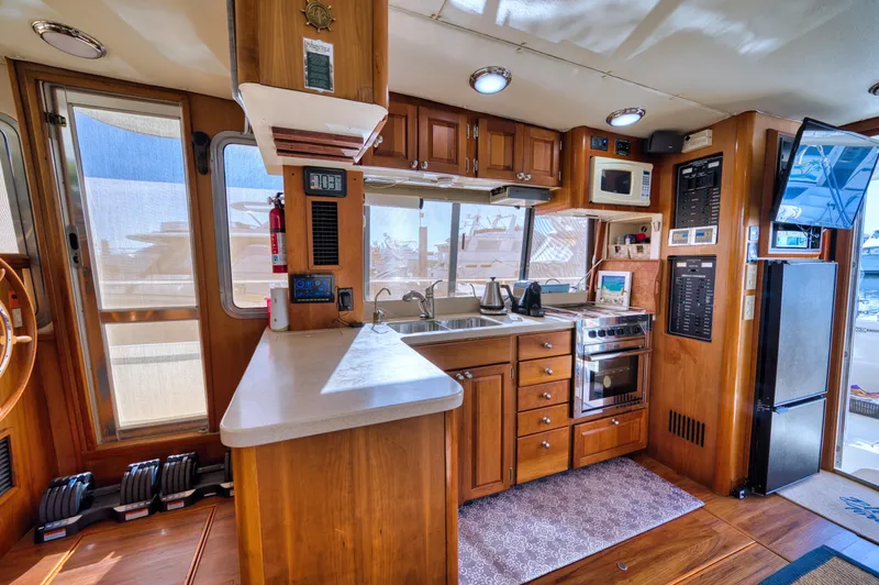 Blue Tortuga Yacht Photos Pics 