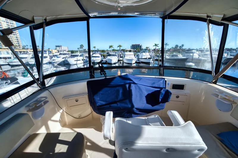 Blue Tortuga Yacht Photos Pics 