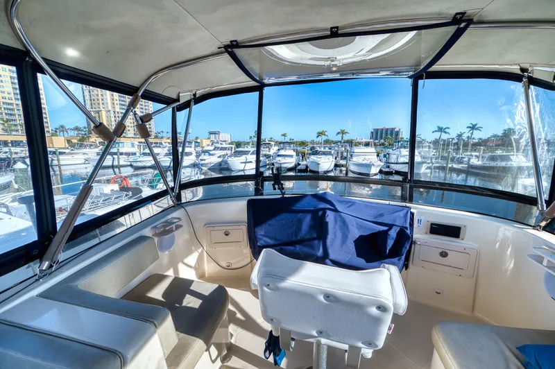 Blue Tortuga Yacht Photos Pics 