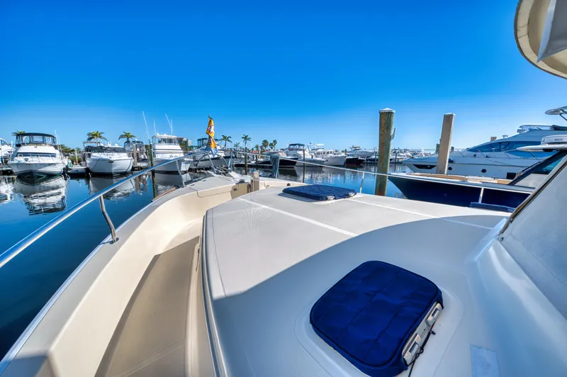 Blue Tortuga Yacht Photos Pics 