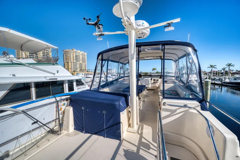 Blue Tortuga Yacht Photos Pics 