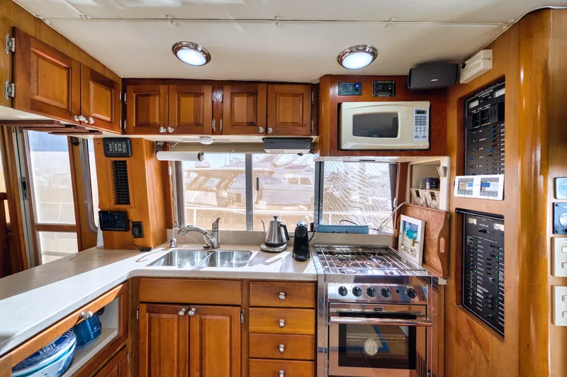 Blue Tortuga Yacht Photos Pics 