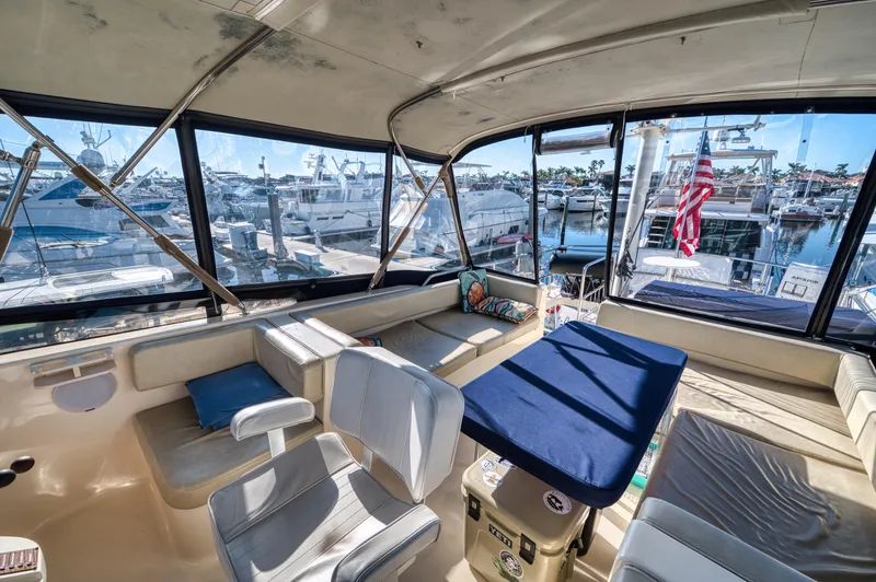 Blue Tortuga Yacht Photos Pics 