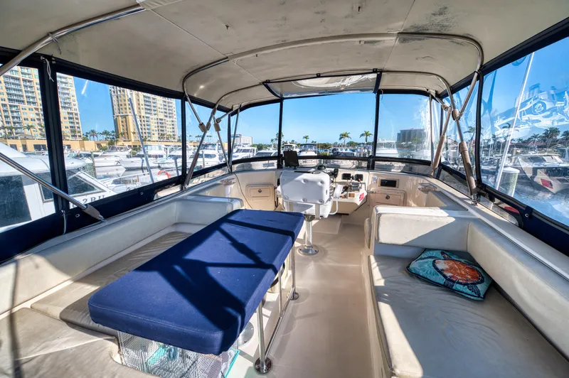 Blue Tortuga Yacht Photos Pics 