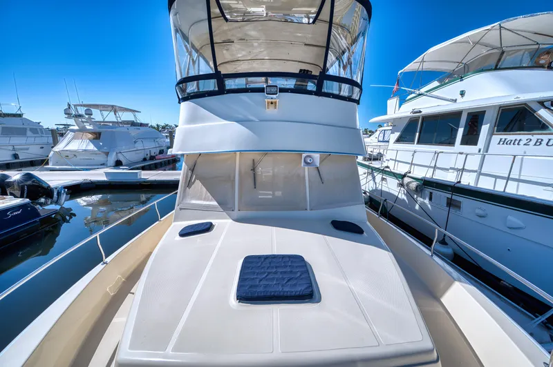 Blue Tortuga Yacht Photos Pics 