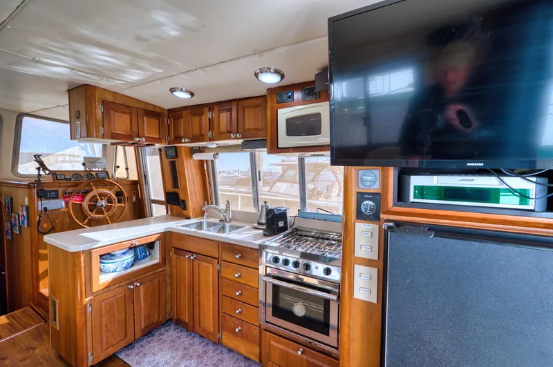 Blue Tortuga Yacht Photos Pics 