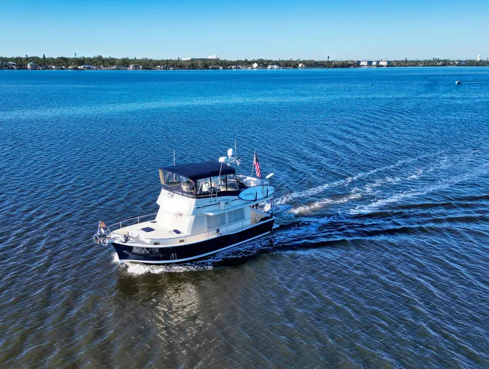 Blue Tortuga Yacht Photos Pics 