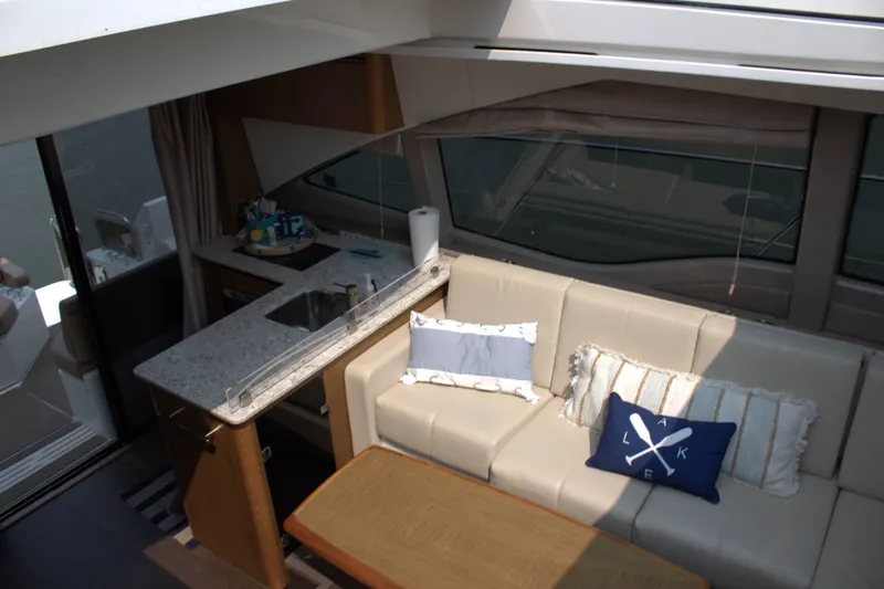 Merrily Ann Yacht Photos Pics 