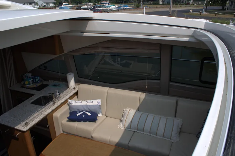 Merrily Ann Yacht Photos Pics 