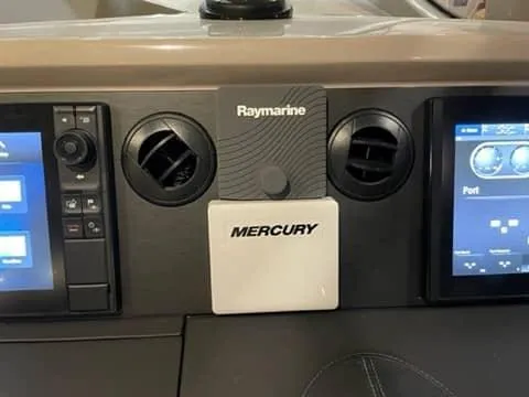 Merrily Ann Yacht Photos Pics Helm