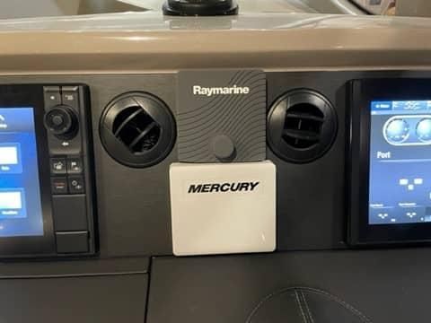 2017 Sea Ray 46 