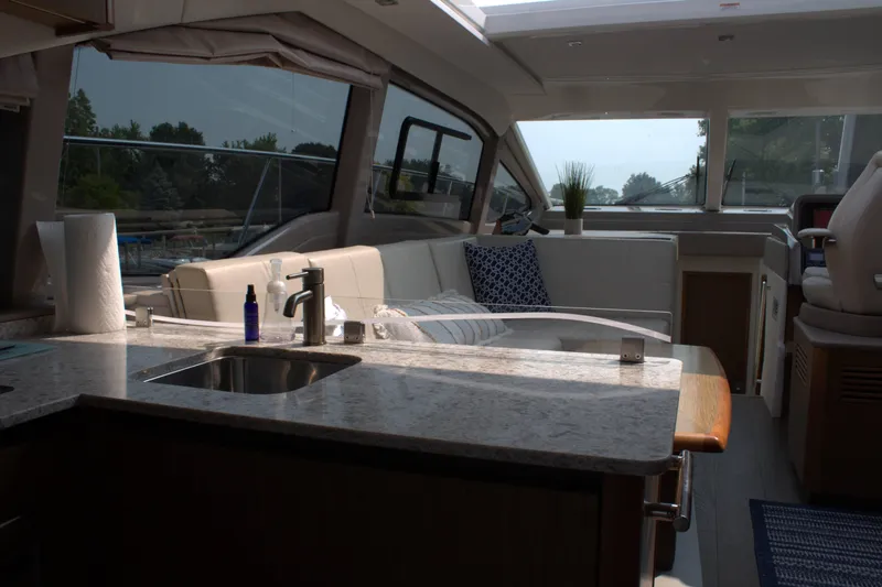 Merrily Ann Yacht Photos Pics 