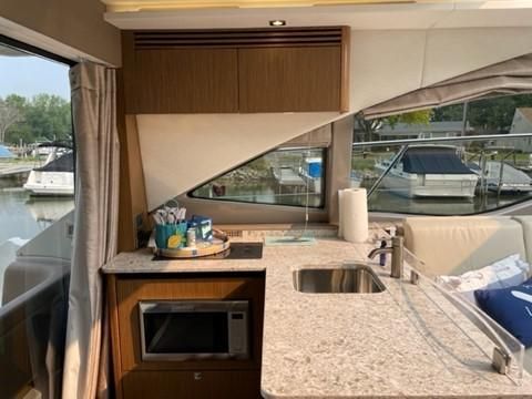 2017 Sea Ray 46 