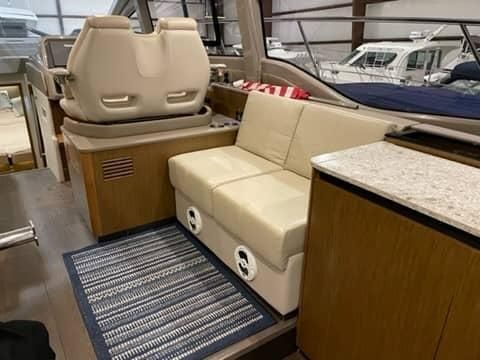 2017 Sea Ray 46 