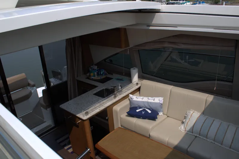 Merrily Ann Yacht Photos Pics 