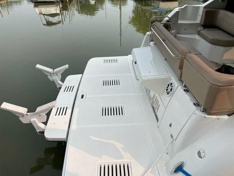 2017 Sea Ray 46 