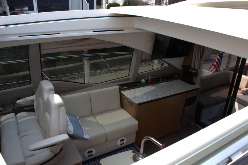 Merrily Ann Yacht Photos Pics Sunroof Open