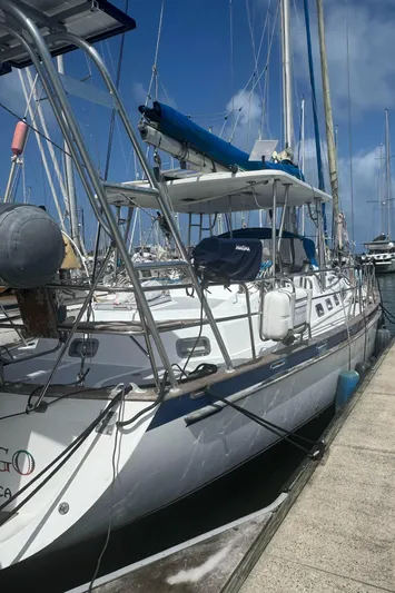 Sv Indago Yacht Photos Pics 