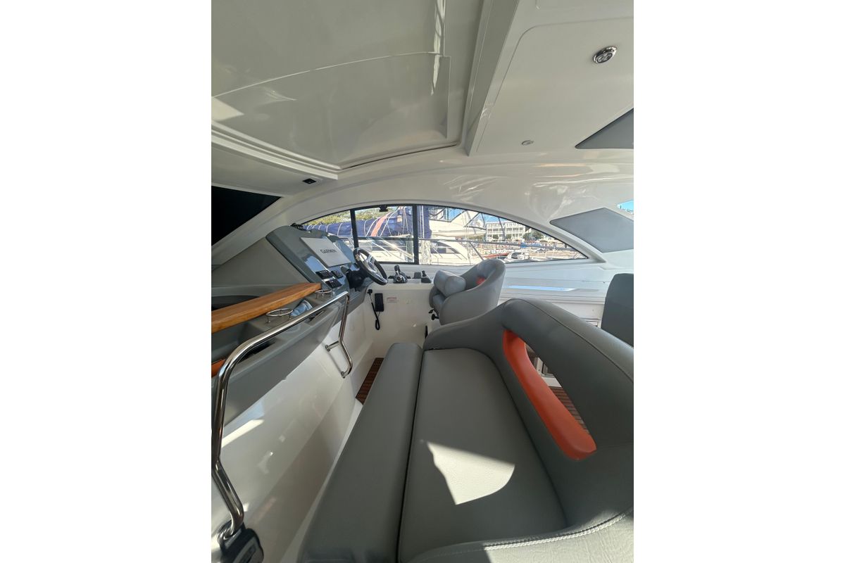 2012 Beneteau 44 