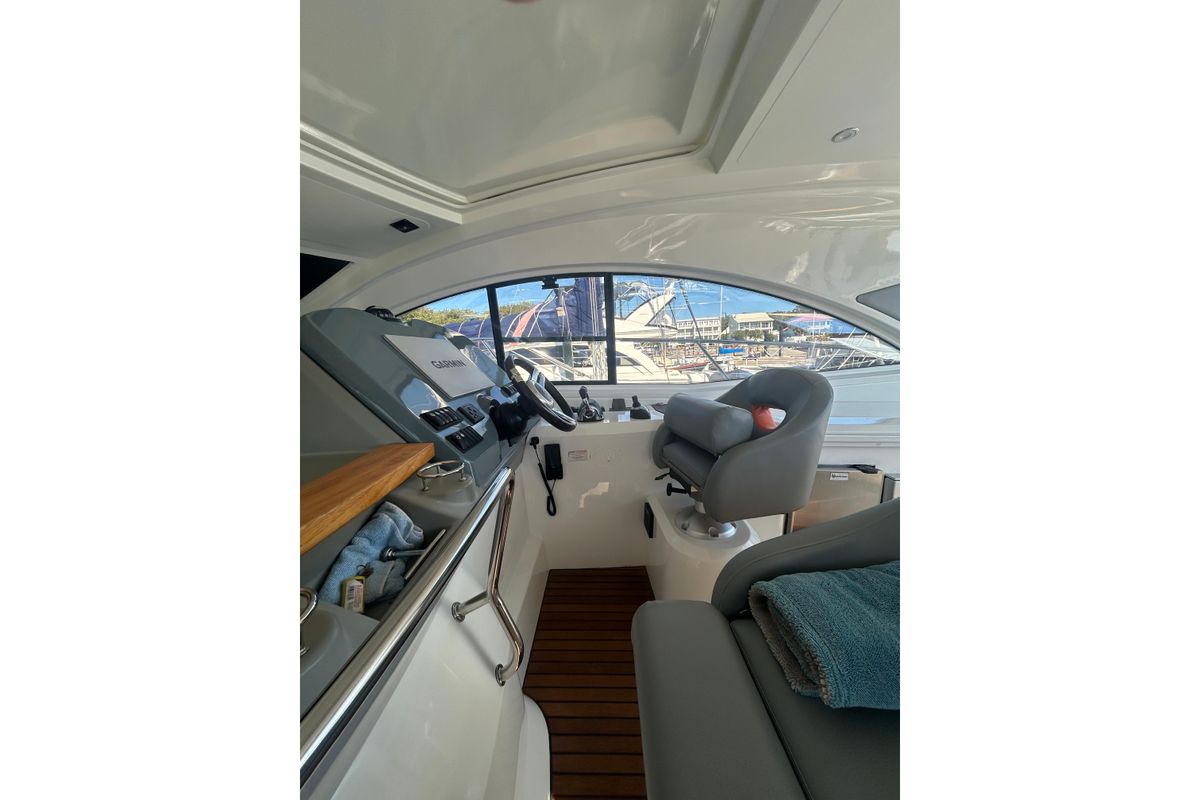 2012 Beneteau 44 