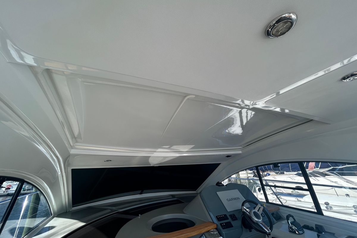 2012 Beneteau 44 