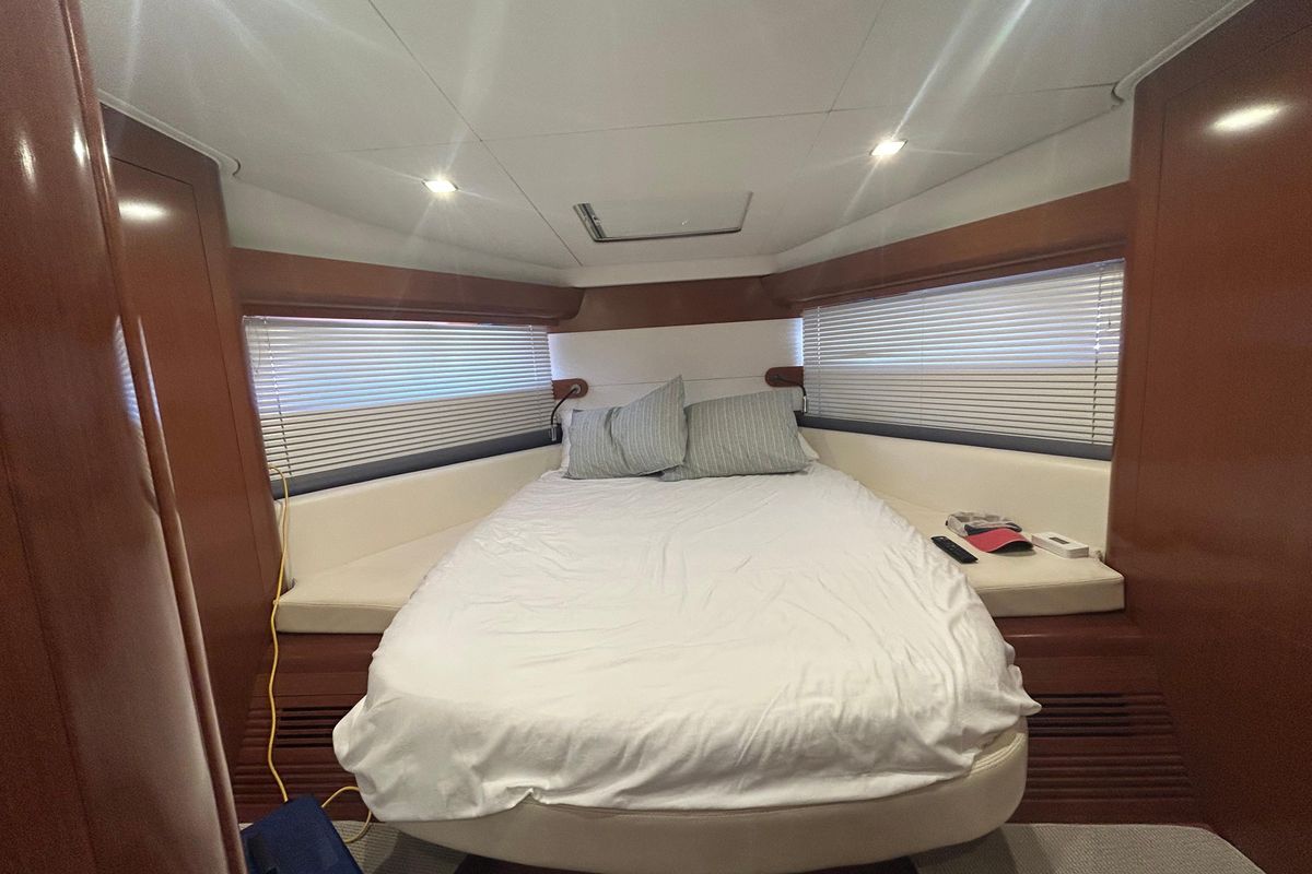 2012 Beneteau 44 