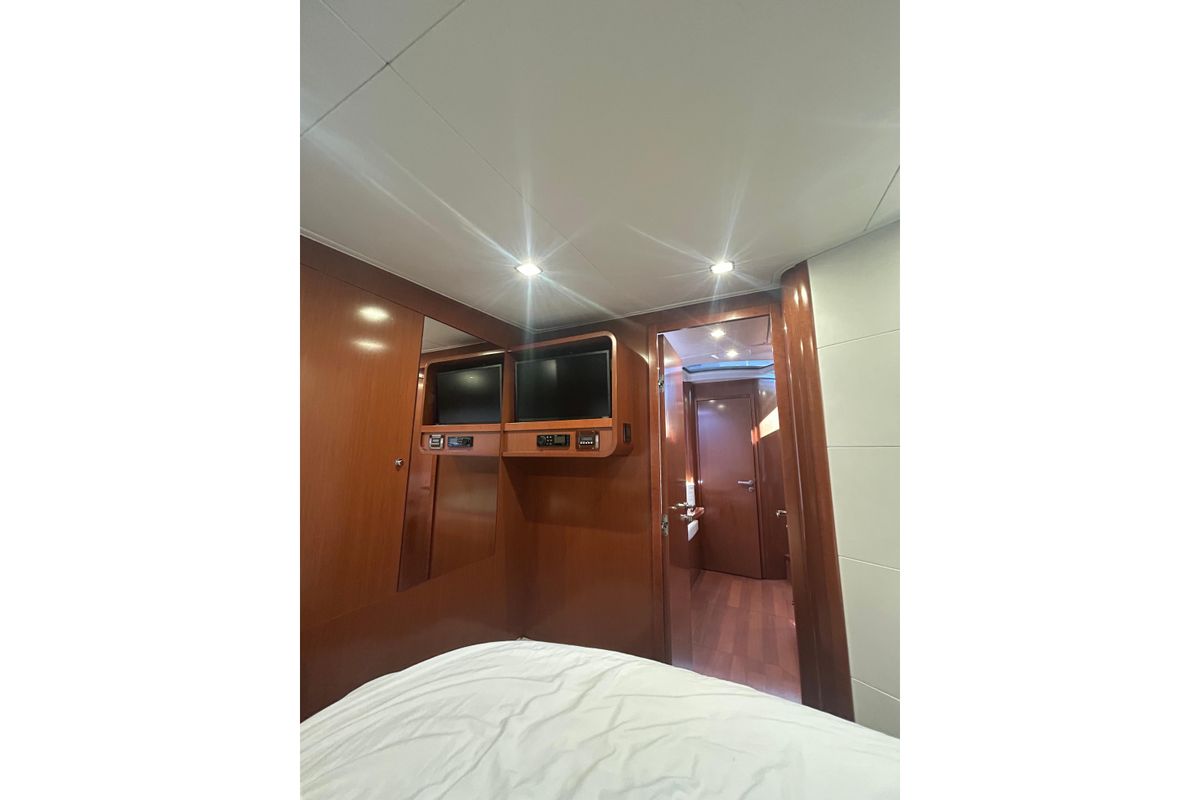 2012 Beneteau 44 