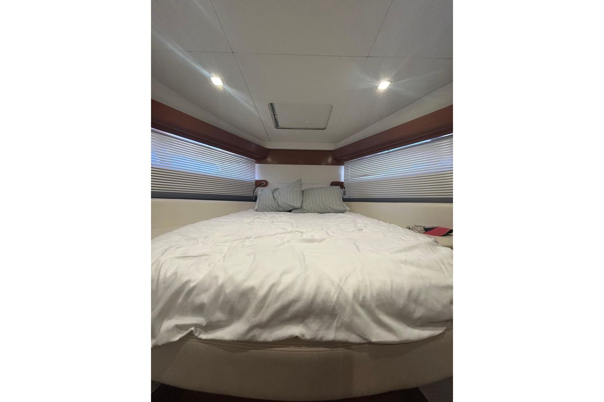2012 Beneteau 44 