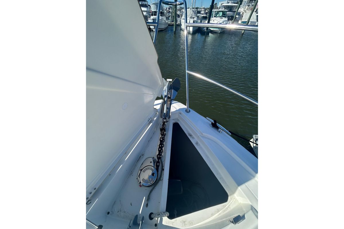 2012 Beneteau 44 