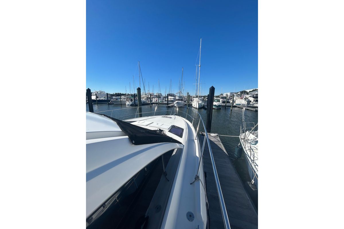 2012 Beneteau 44 