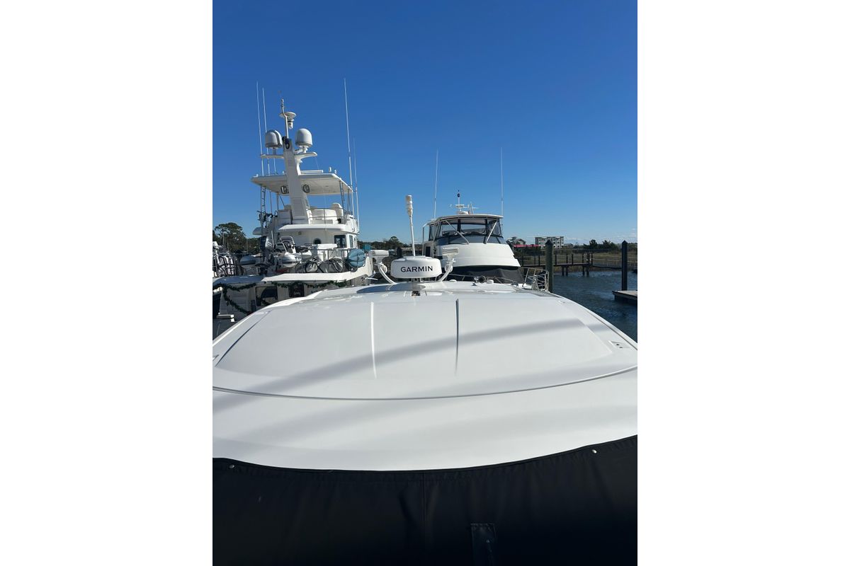 2012 Beneteau 44 