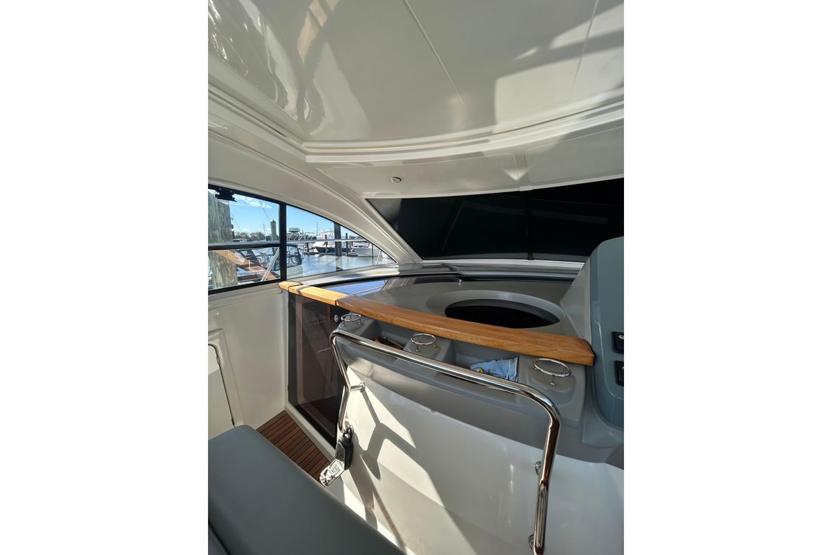2012 Beneteau 44 