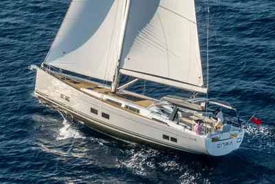 2024 Hanse 588