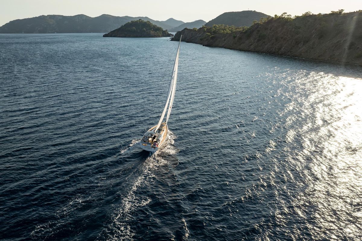 2024 Hanse 56 